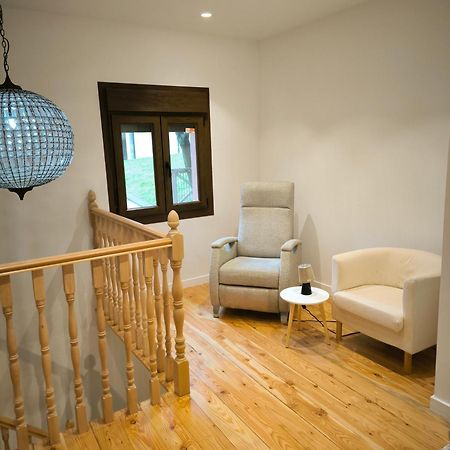 Apartamento Centrico Bilbao Apartment ภายนอก รูปภาพ