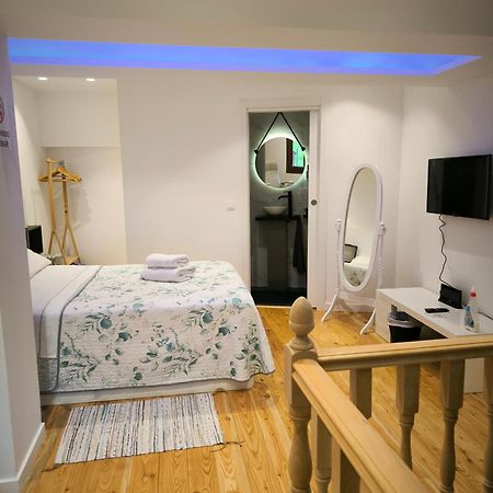 Apartamento Centrico Bilbao Apartment ภายนอก รูปภาพ