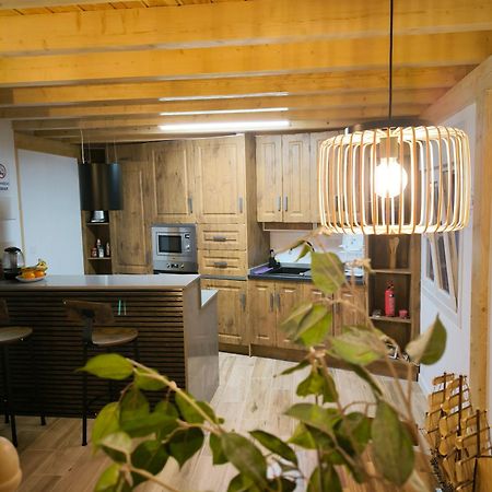 Apartamento Centrico Bilbao Apartment ภายนอก รูปภาพ