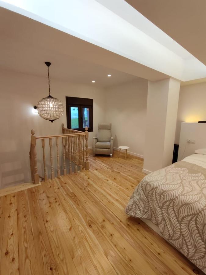 Apartamento Centrico Bilbao Apartment ภายนอก รูปภาพ