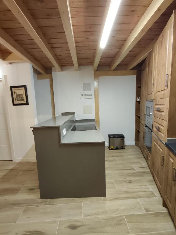 Apartamento Centrico Bilbao Apartment ภายนอก รูปภาพ