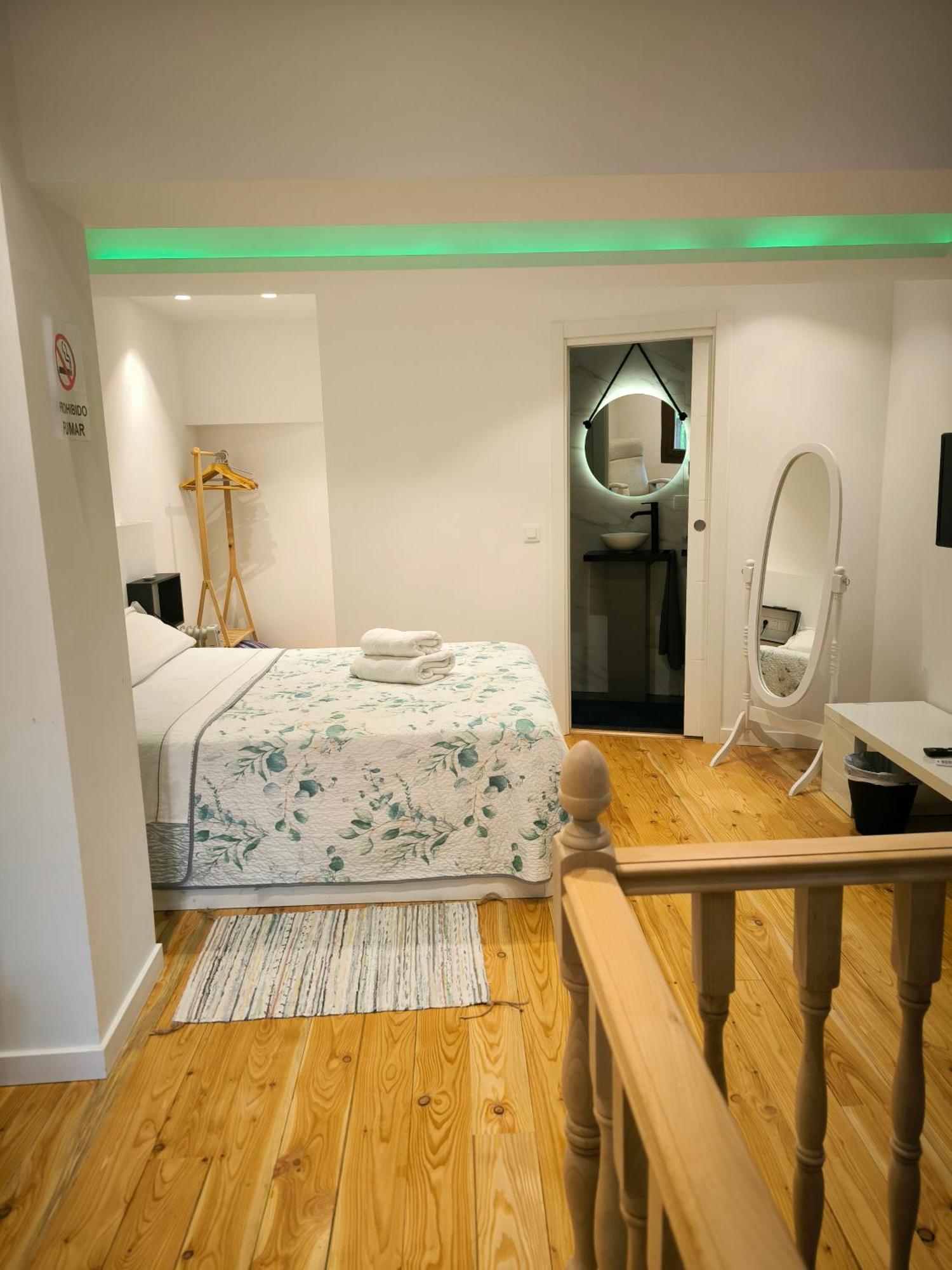 Apartamento Centrico Bilbao Apartment ภายนอก รูปภาพ