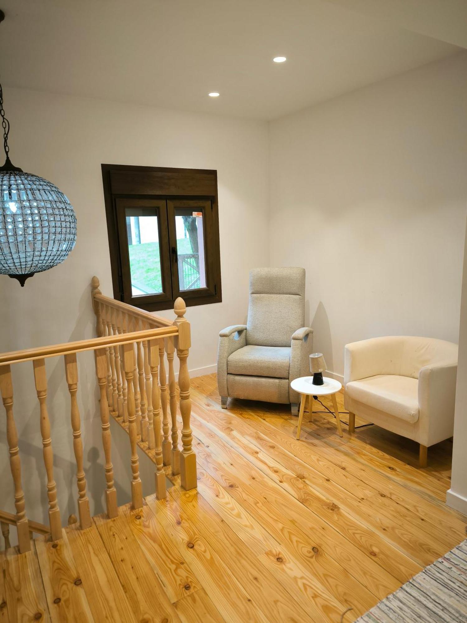 Apartamento Centrico Bilbao Apartment ภายนอก รูปภาพ