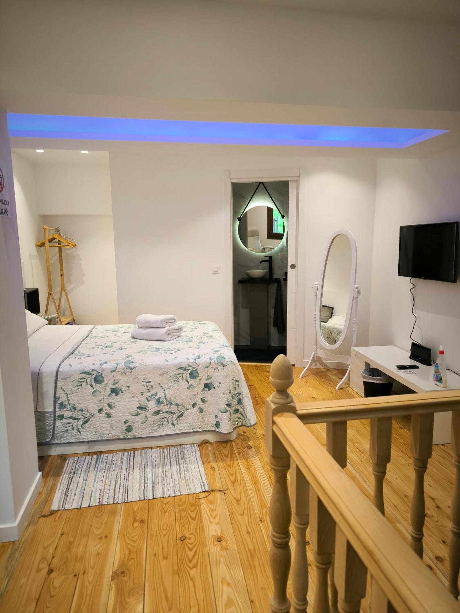 Apartamento Centrico Bilbao Apartment ภายนอก รูปภาพ