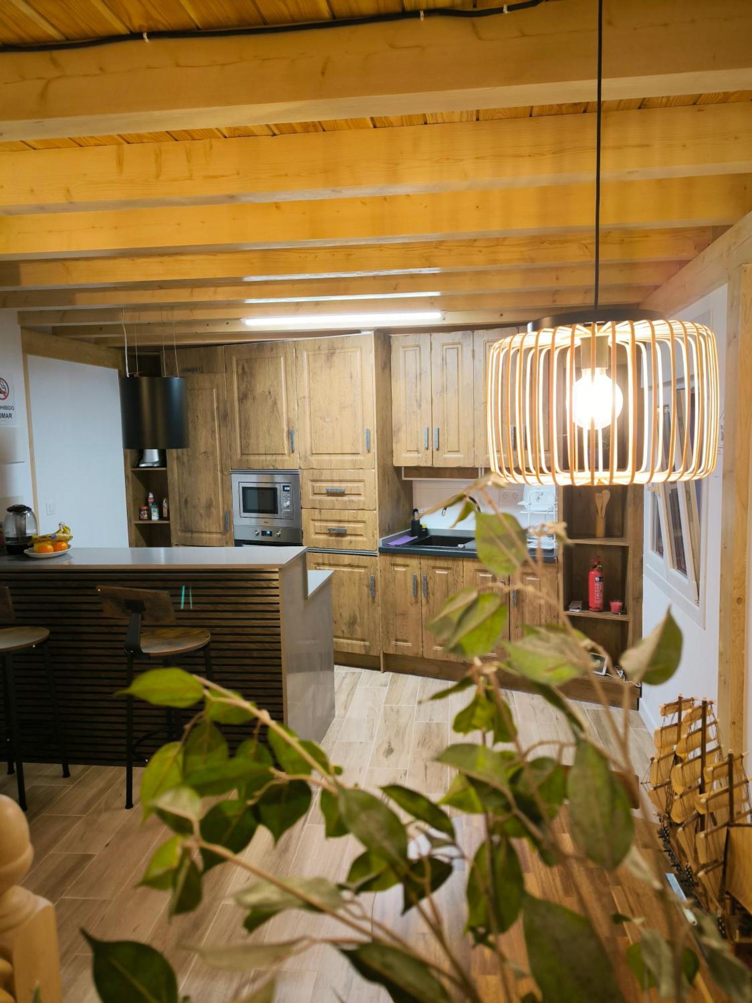 Apartamento Centrico Bilbao Apartment ภายนอก รูปภาพ