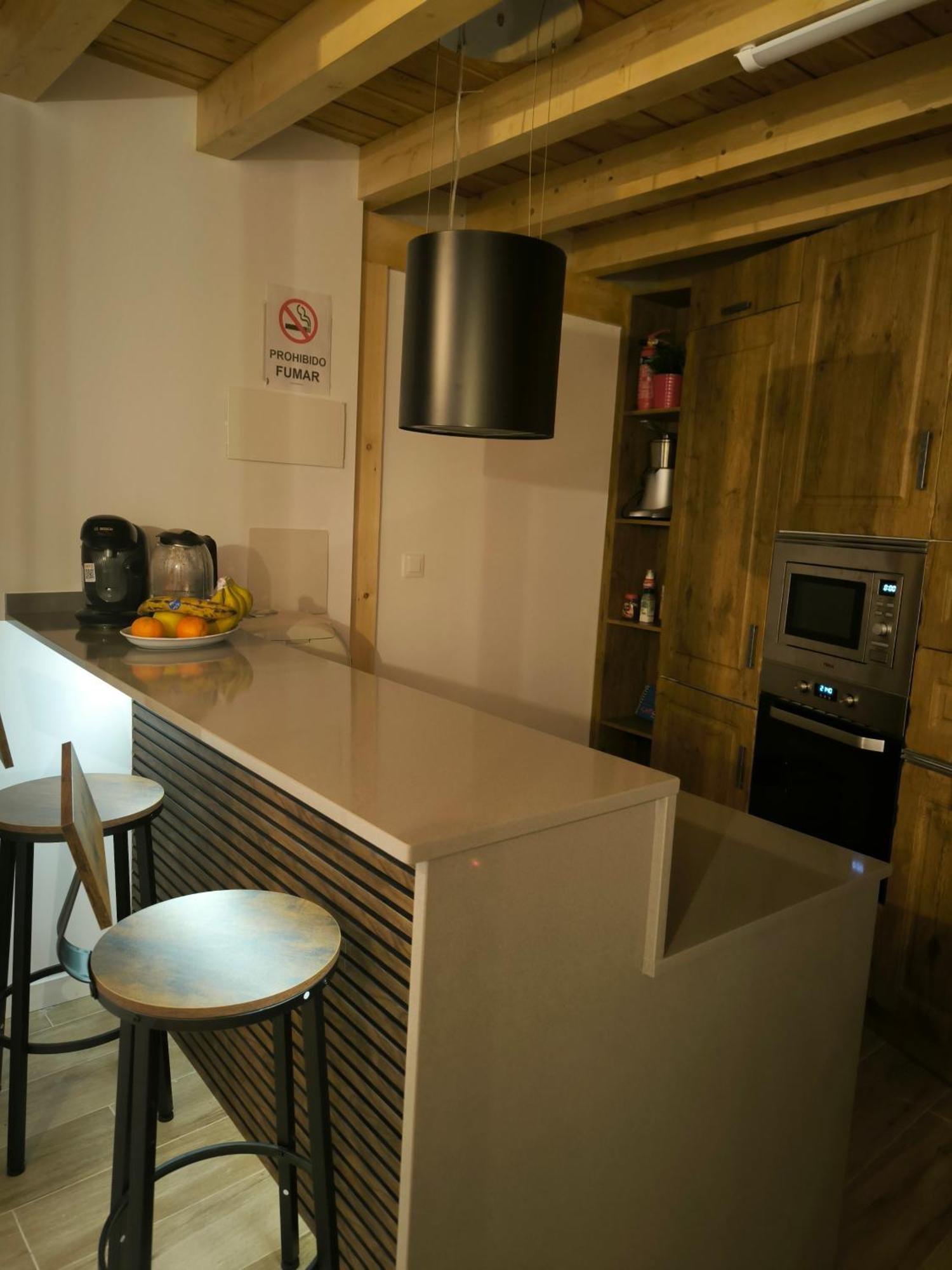 Apartamento Centrico Bilbao Apartment ภายนอก รูปภาพ