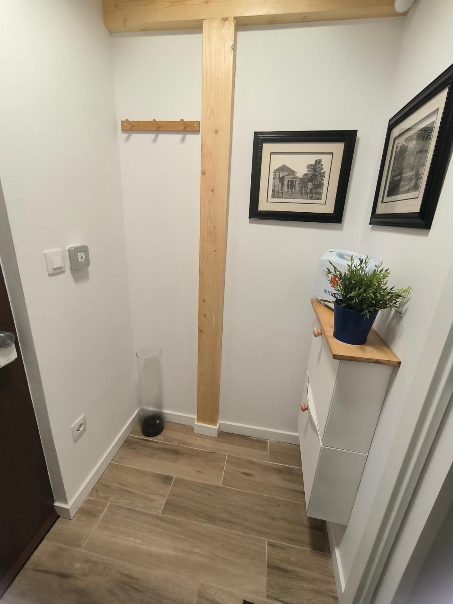 Apartamento Centrico Bilbao Apartment ภายนอก รูปภาพ